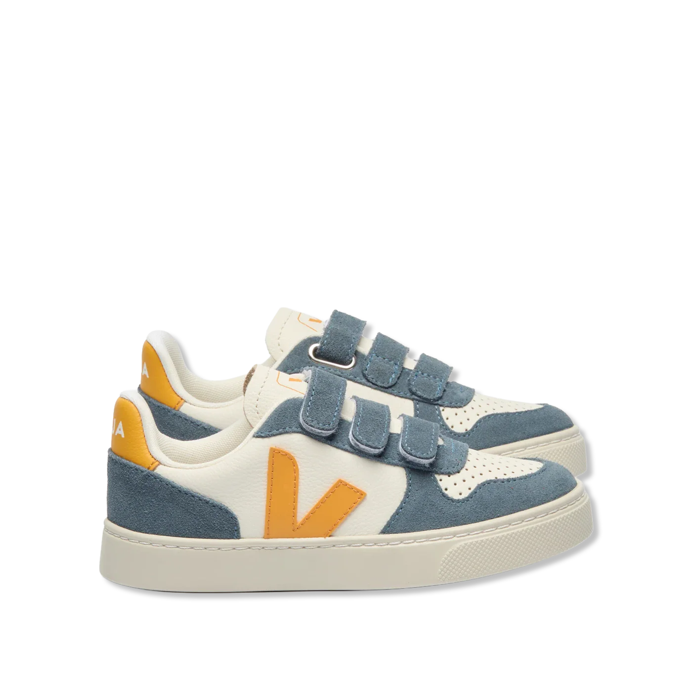 Small V-10 shoes