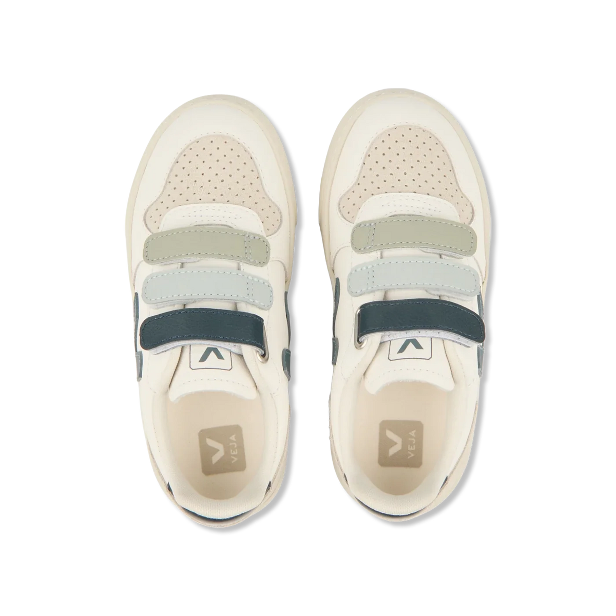Small v-10 Sneaker
