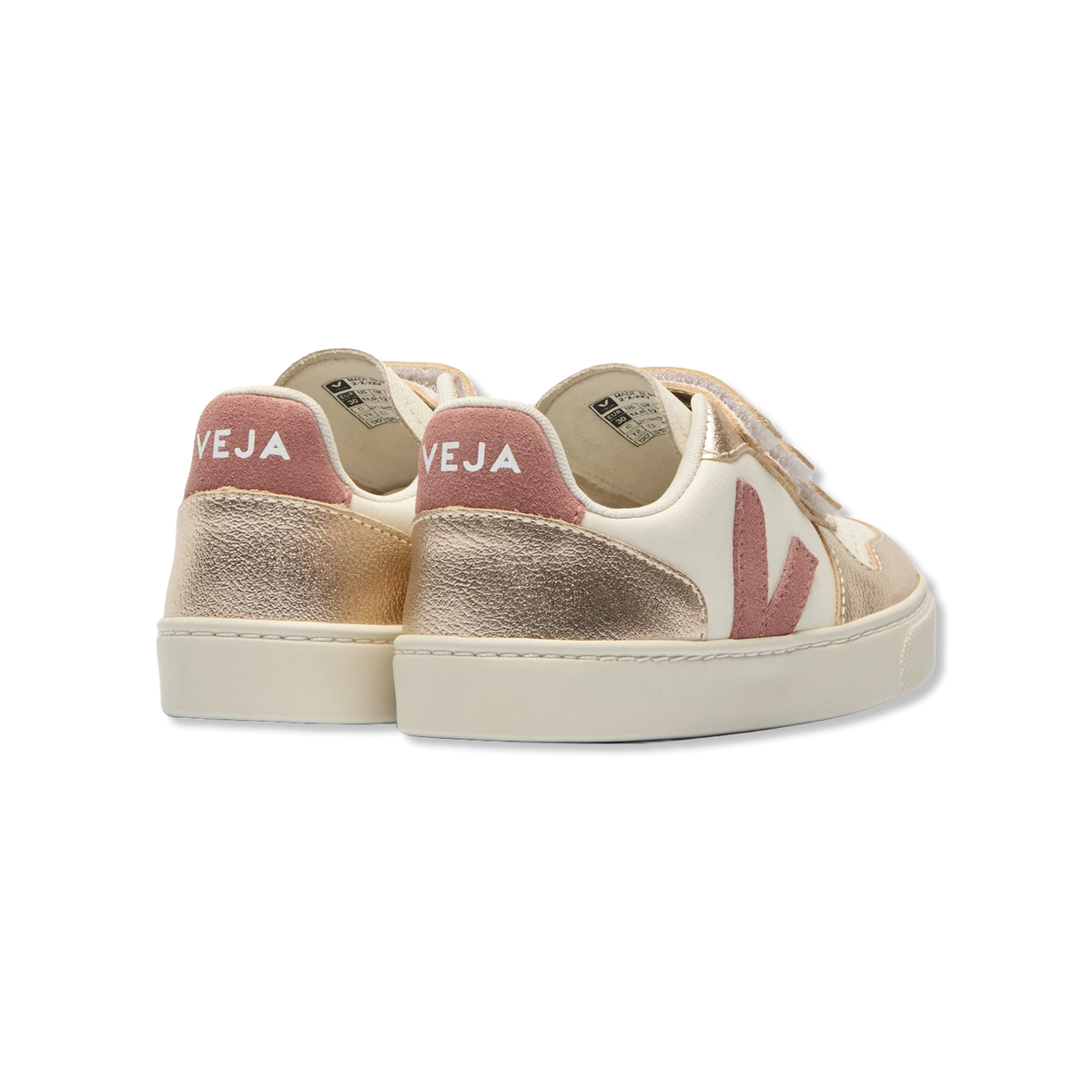 Small v-10 Sneakers