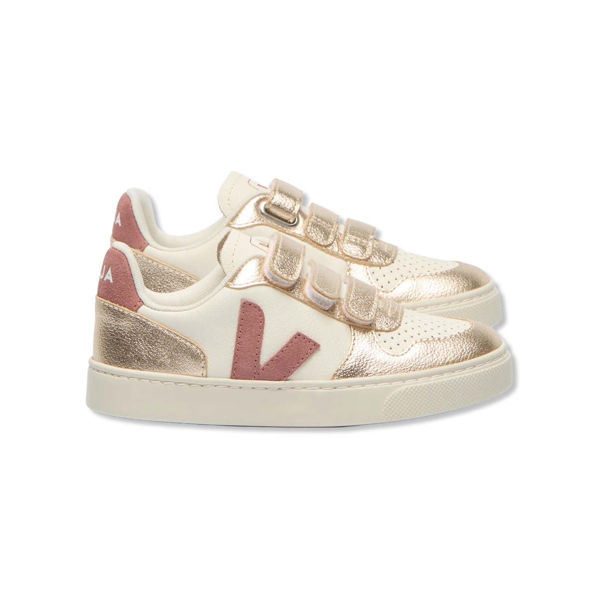 Small v-10 Sneakers