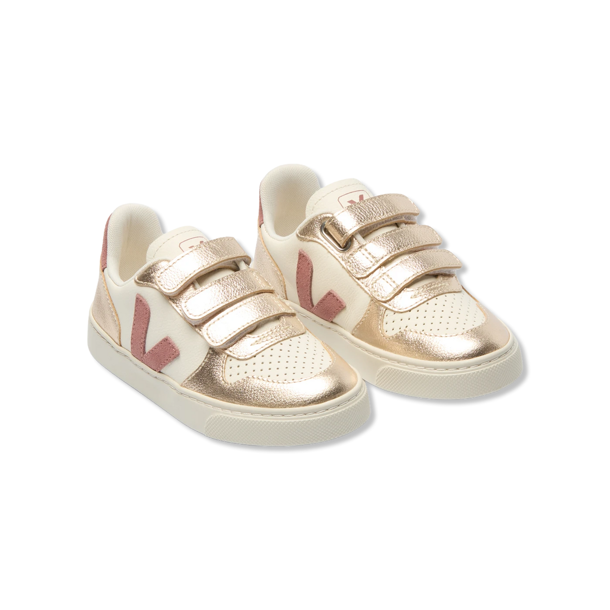 Small v-10 Sneakers