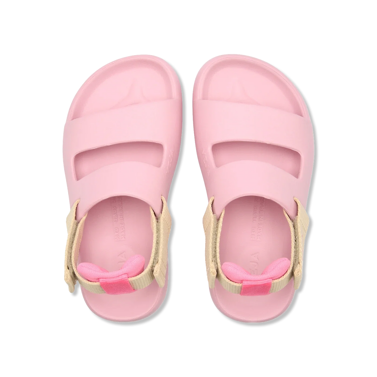 Mini etna lite Open sandal