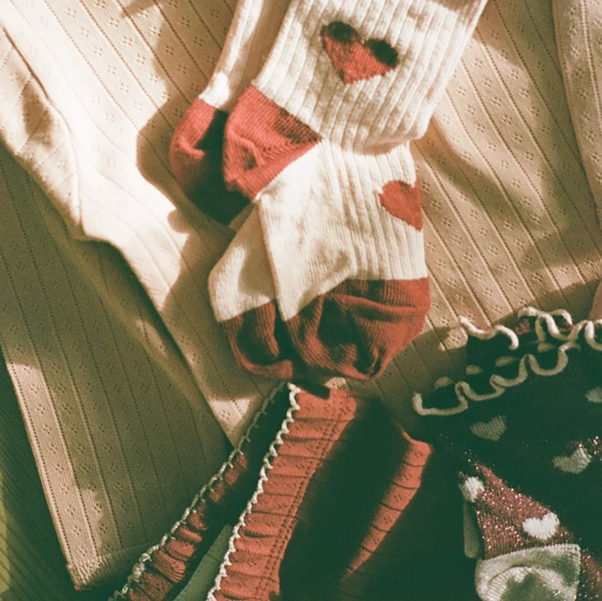 Vigga Socks
