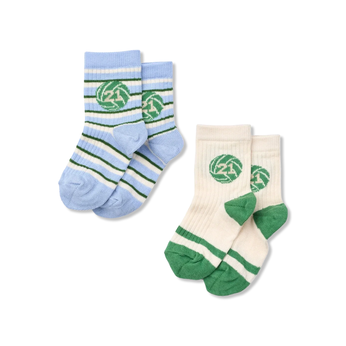 Vilde Socks