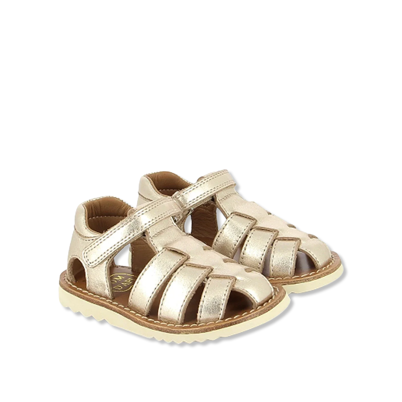 Waff papy Sandals