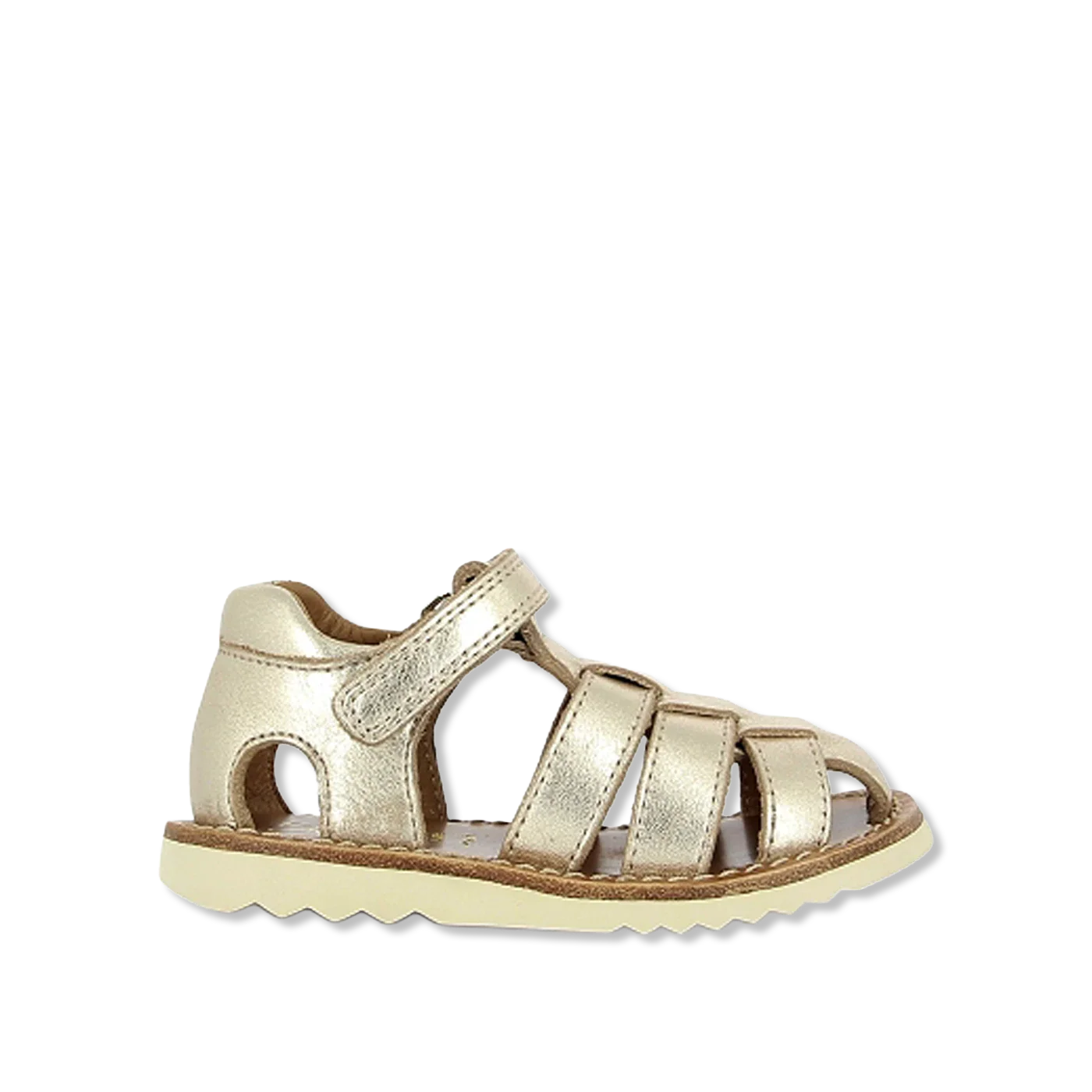 Waff papy Sandals
