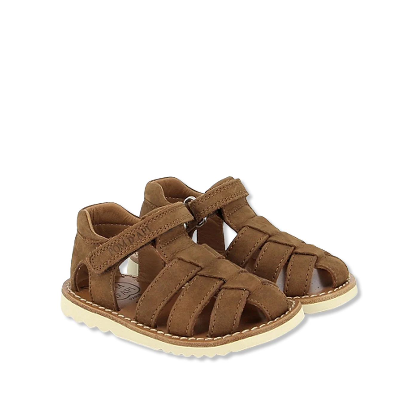 Waff papy Closed sandals