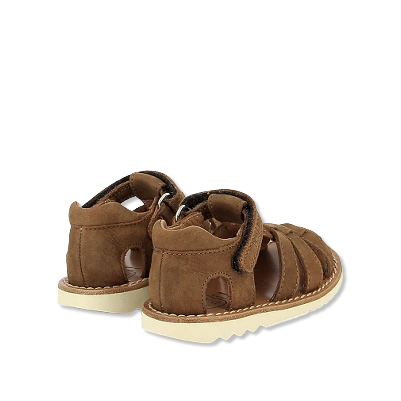 Waff papy Closed sandals