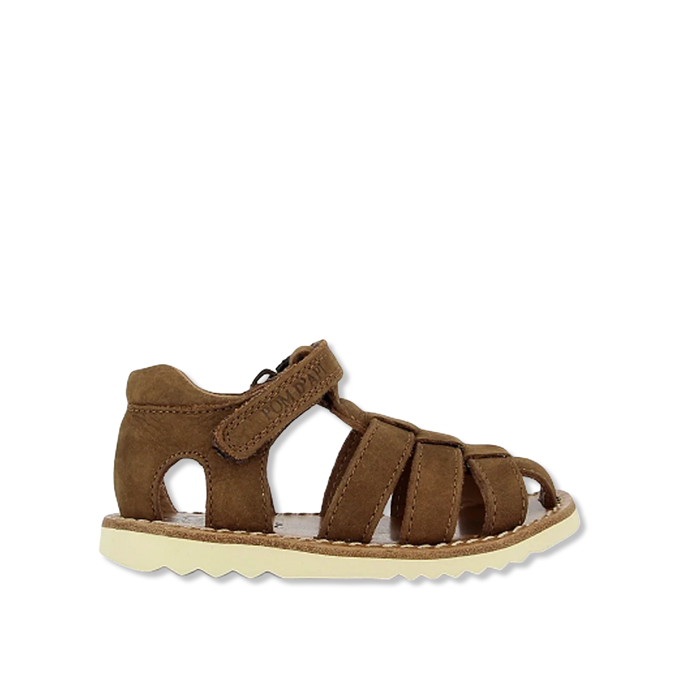Waff papy Closed sandals