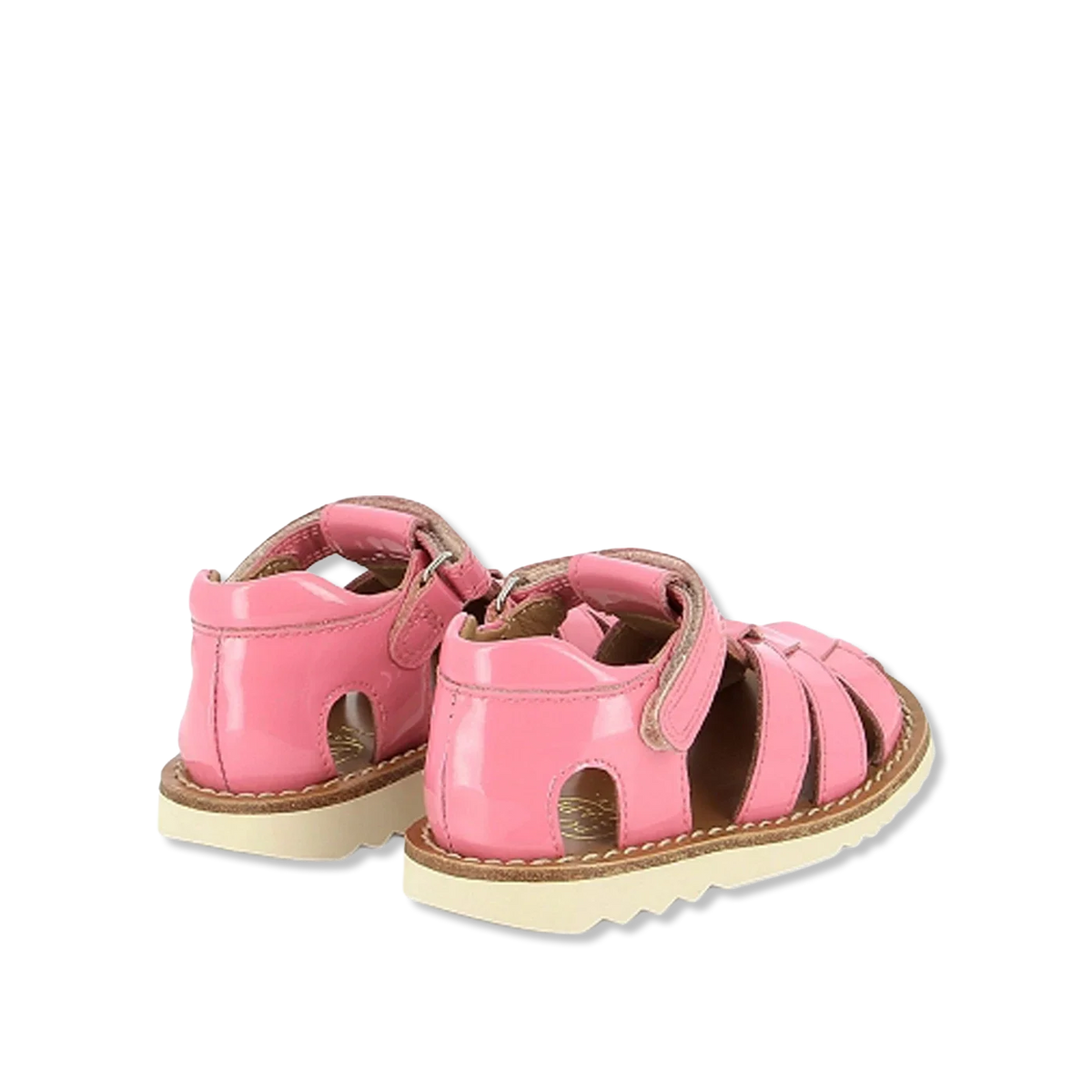 Waff papy Closed sandals