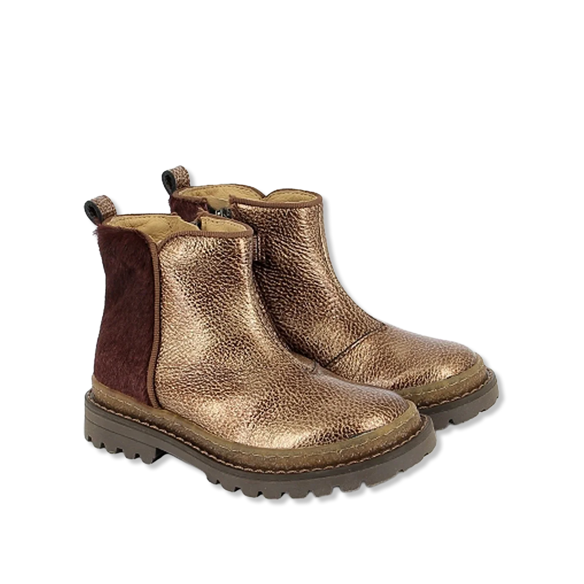 Wall Boots