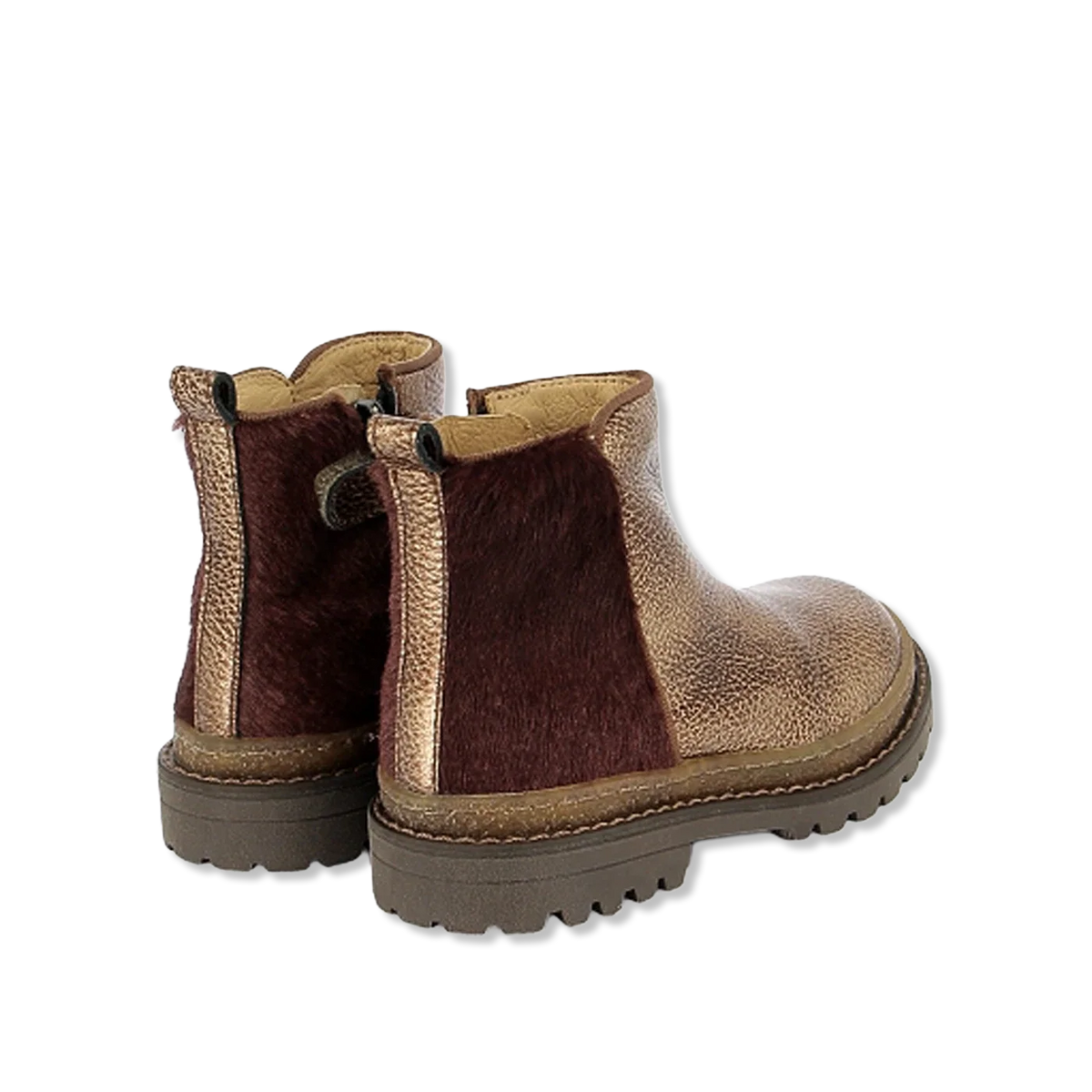 Wall Boots