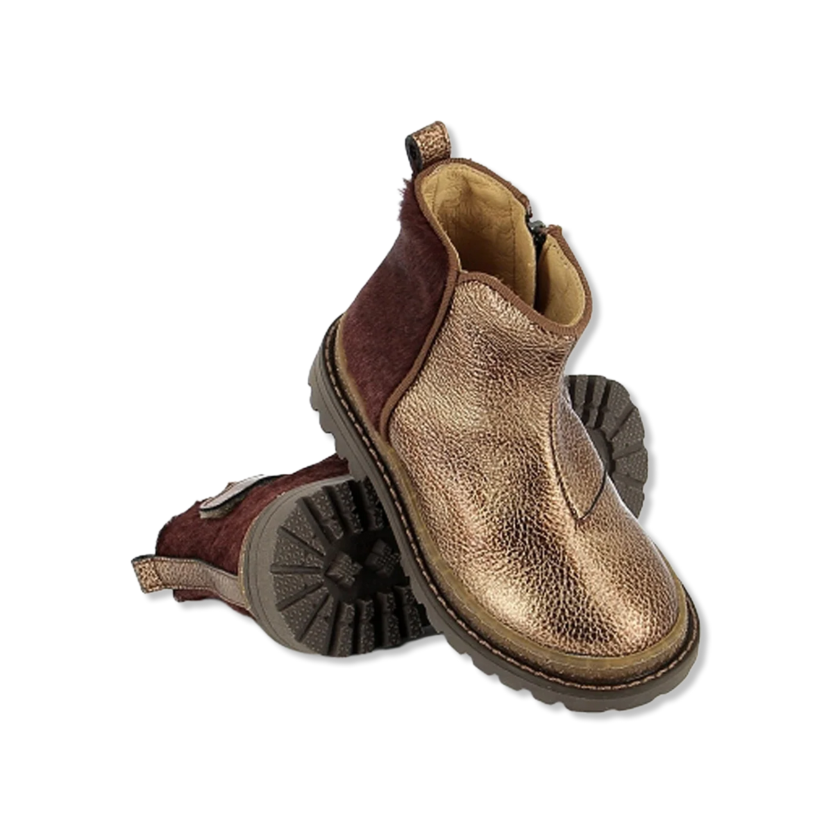 Wall Boots