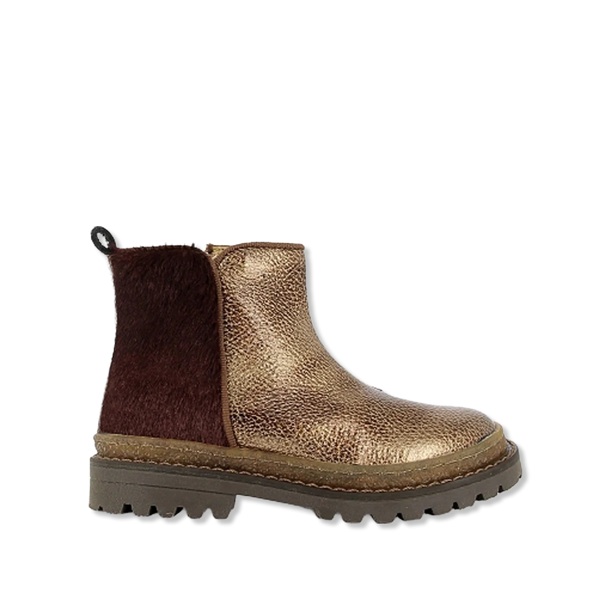 Wall Boots