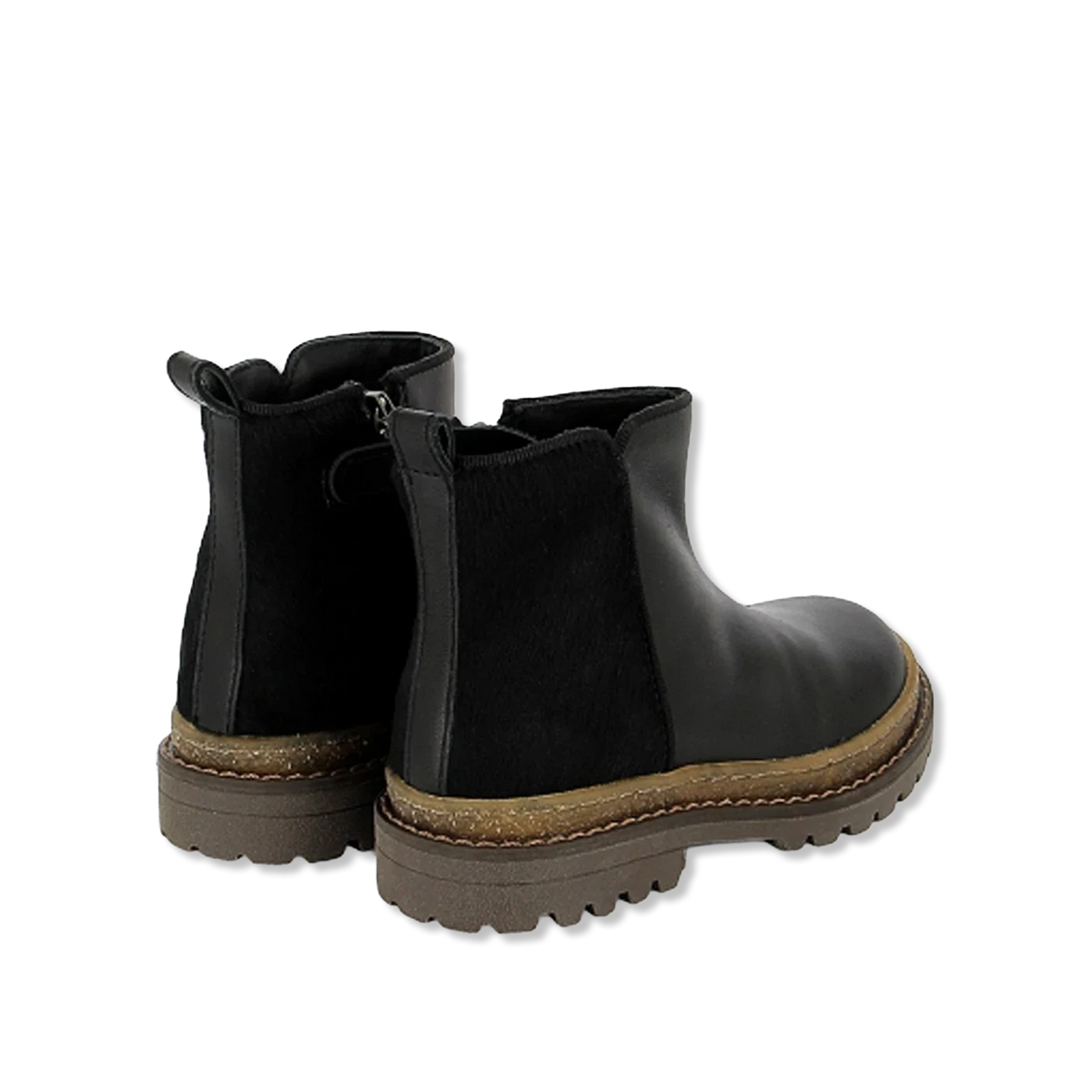 Wall Boots