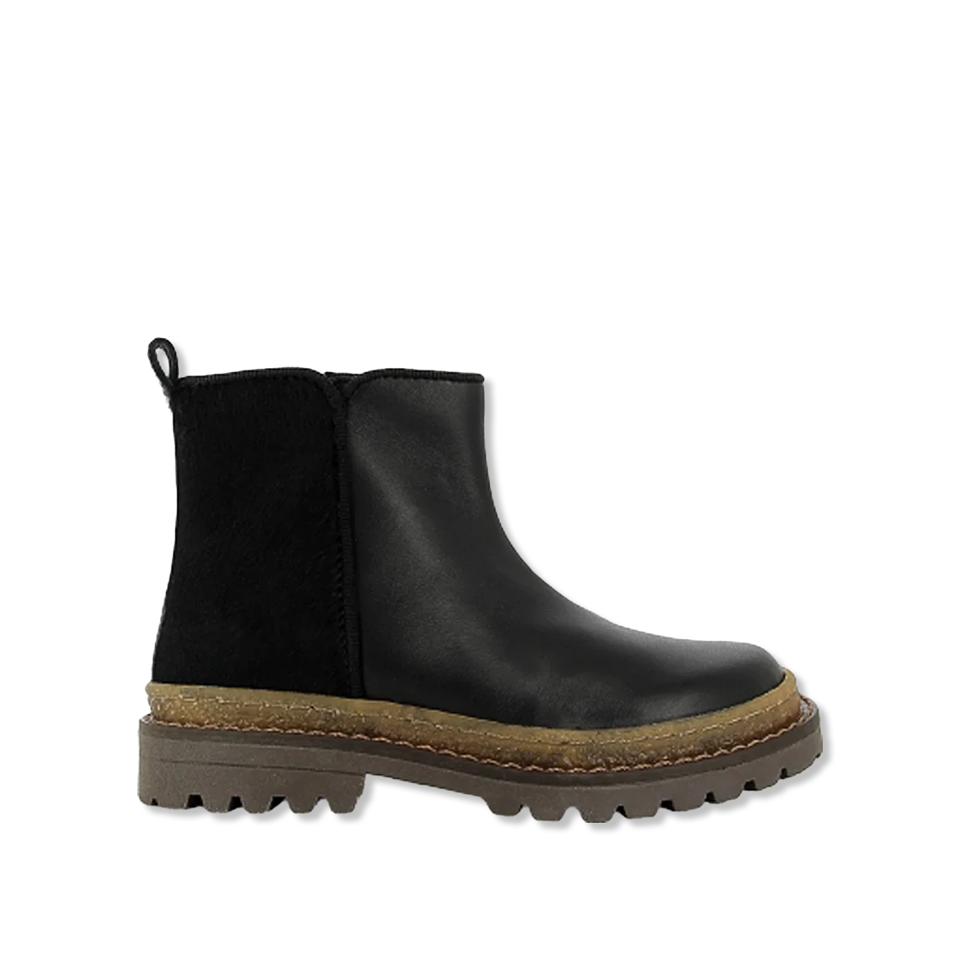 Wall Boots