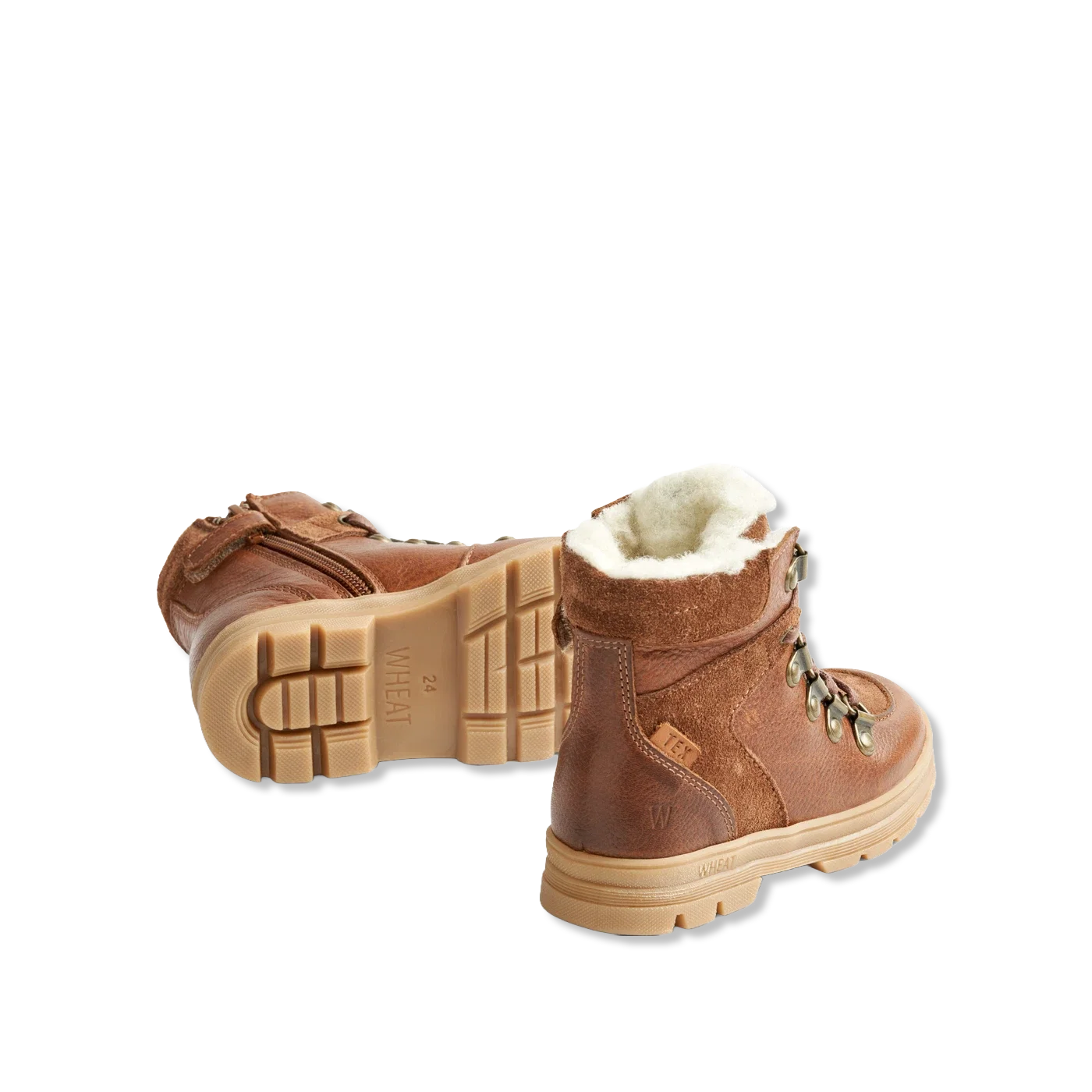 Toni hiker tex Winter boots