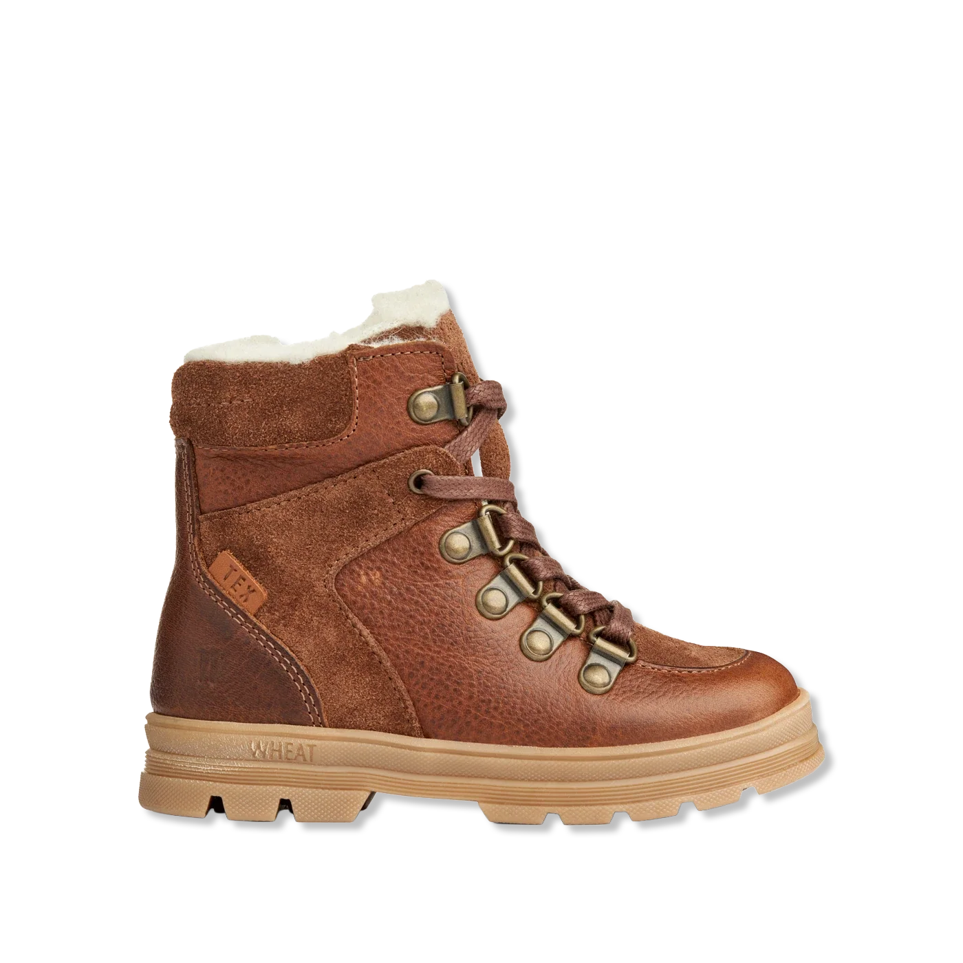 Toni hiker tex Winter boots
