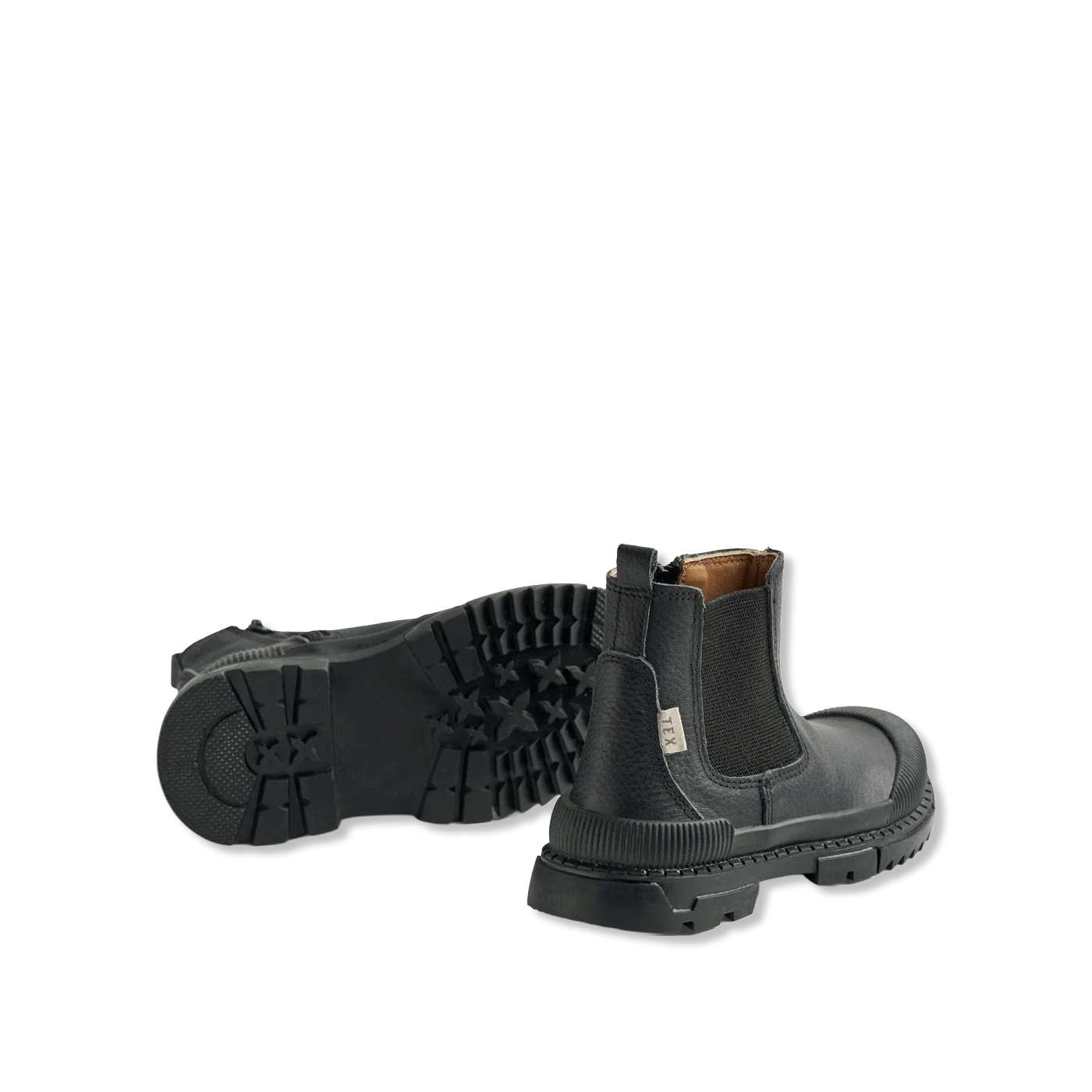 Saida tex Boots