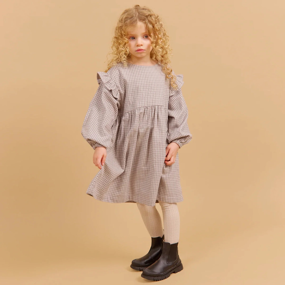 Saida tex Boots