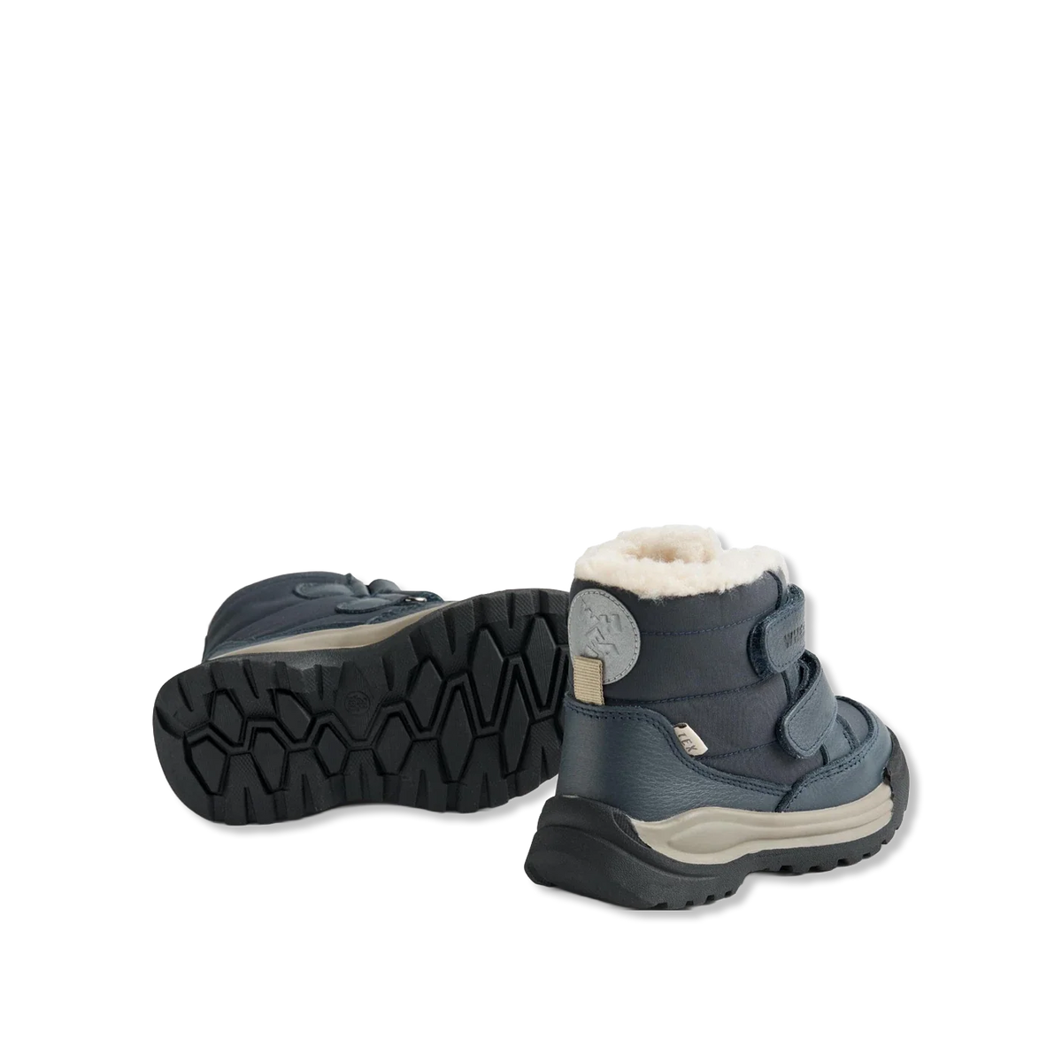 Millas tex Winter boots
