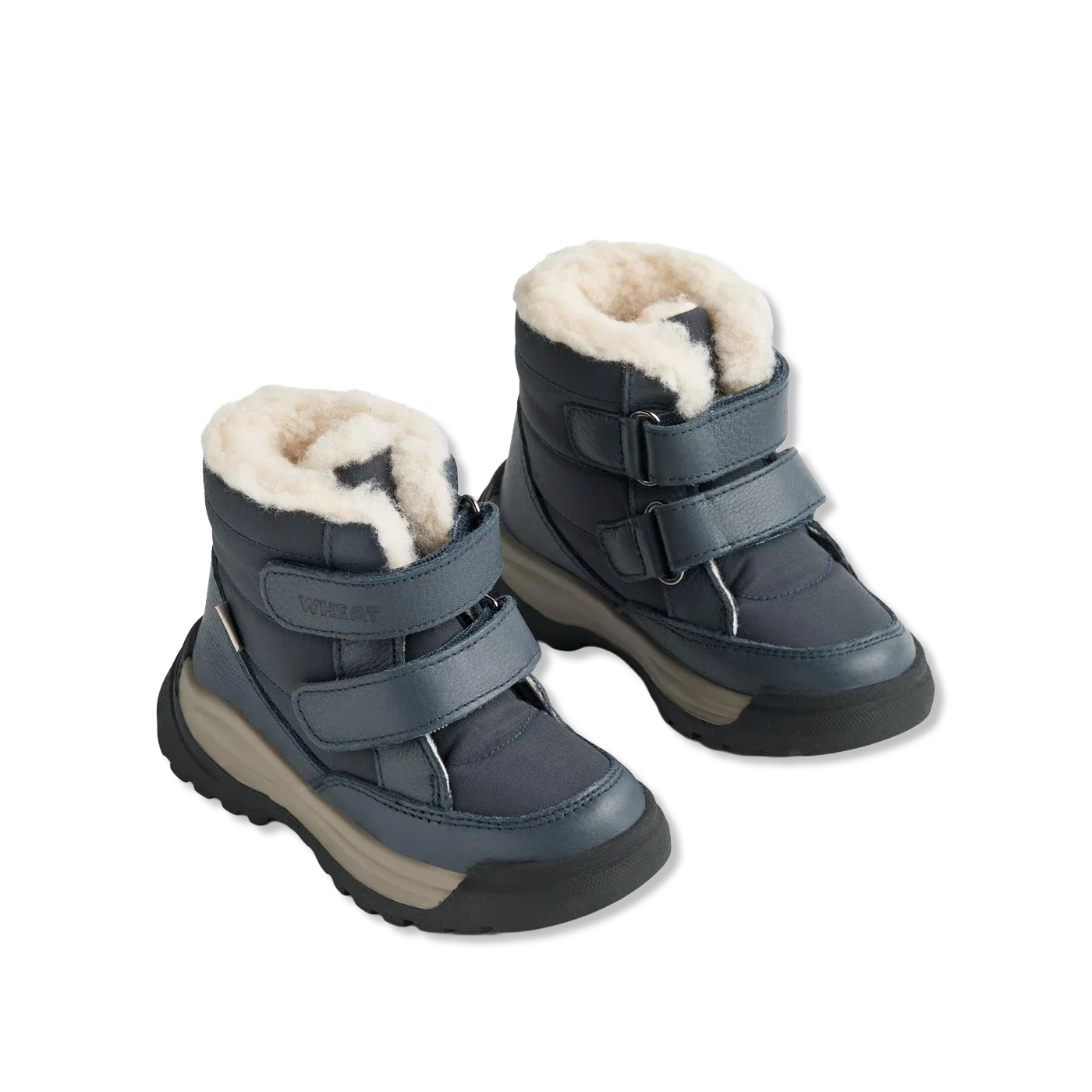 Millas tex Winter boots