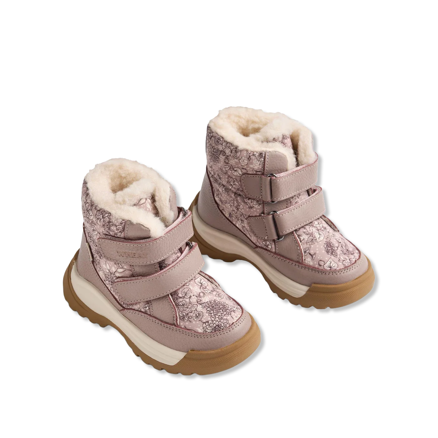 Millas tex Winter boots