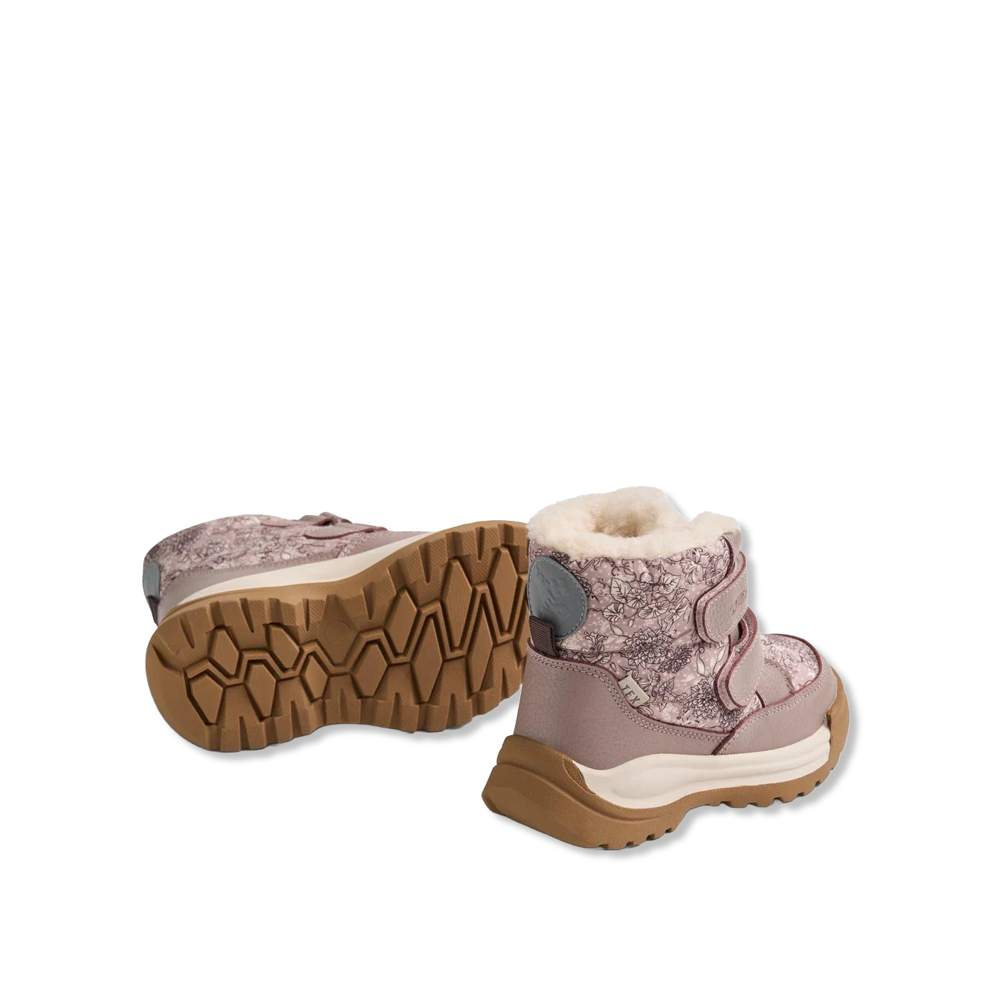 Millas tex Winter boots