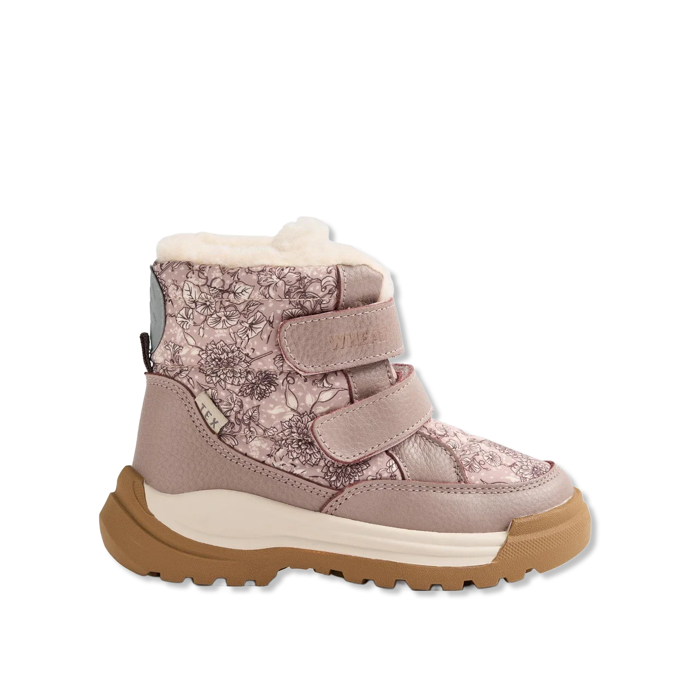 Millas tex Winter boots