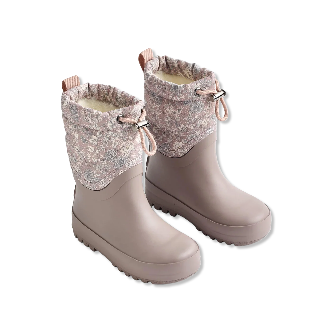 Drizzle Thermal boots