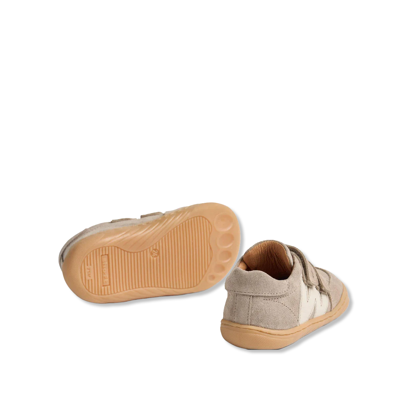 Barres shoes