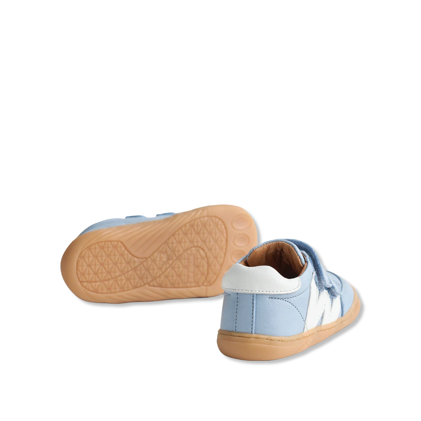 Barres shoes