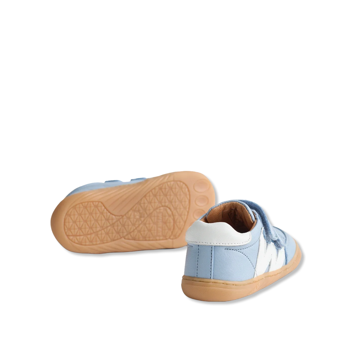 Barres shoes