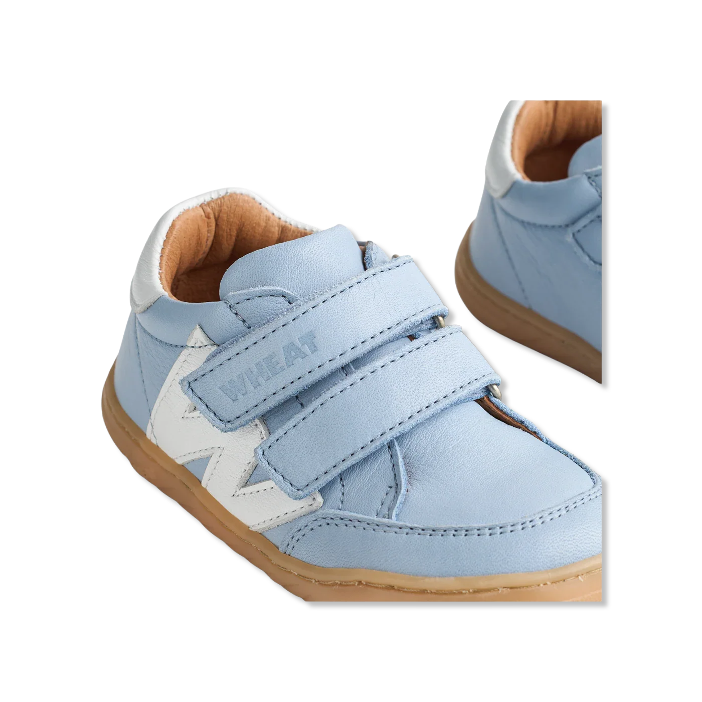 Barres shoes