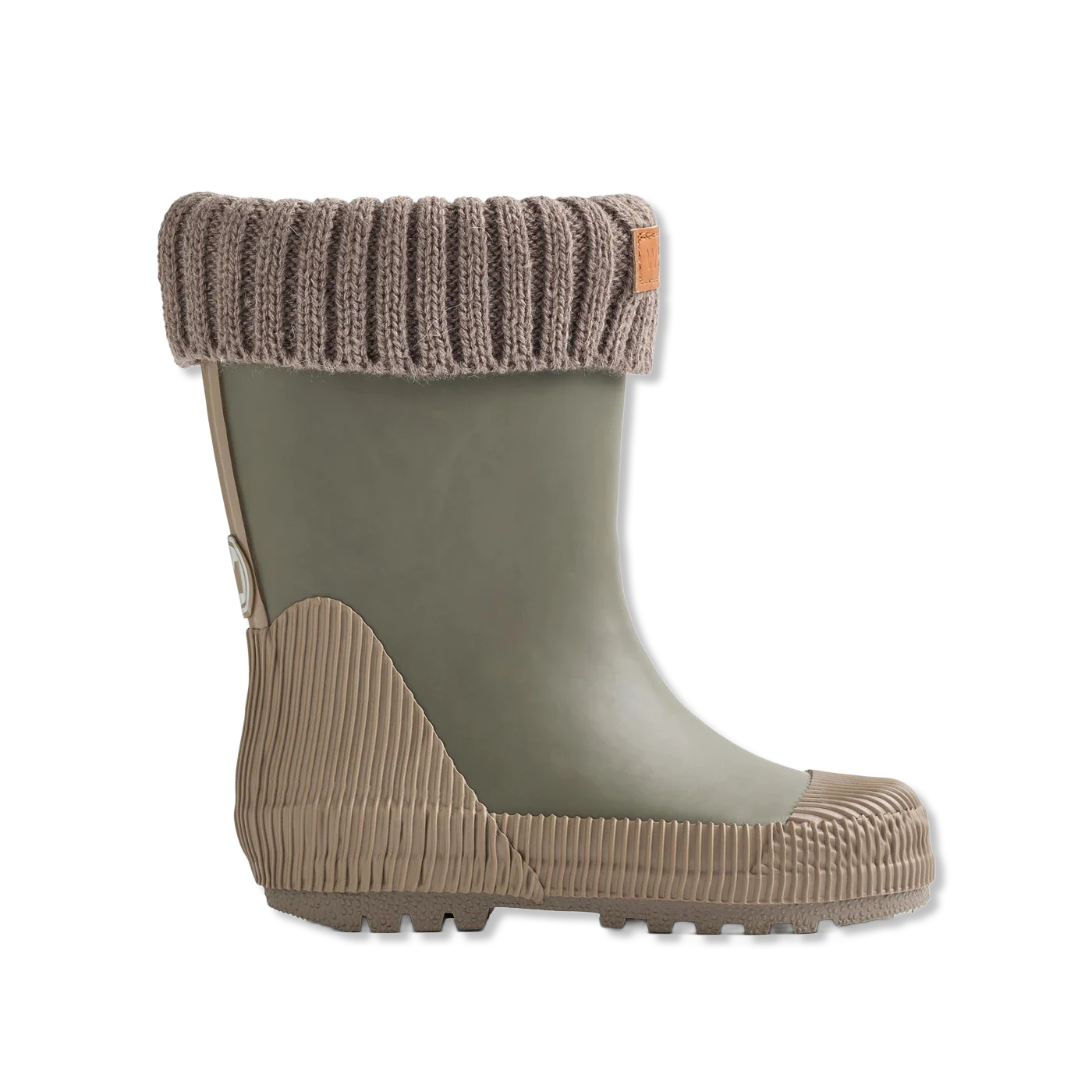Wader Rubber boots