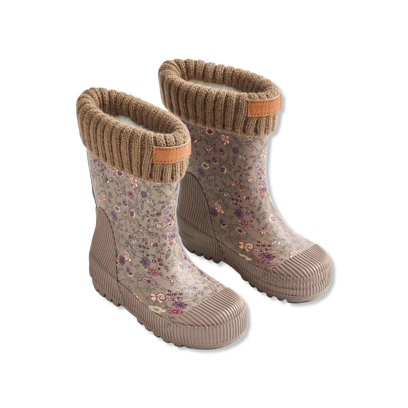 Wader Rubber boots