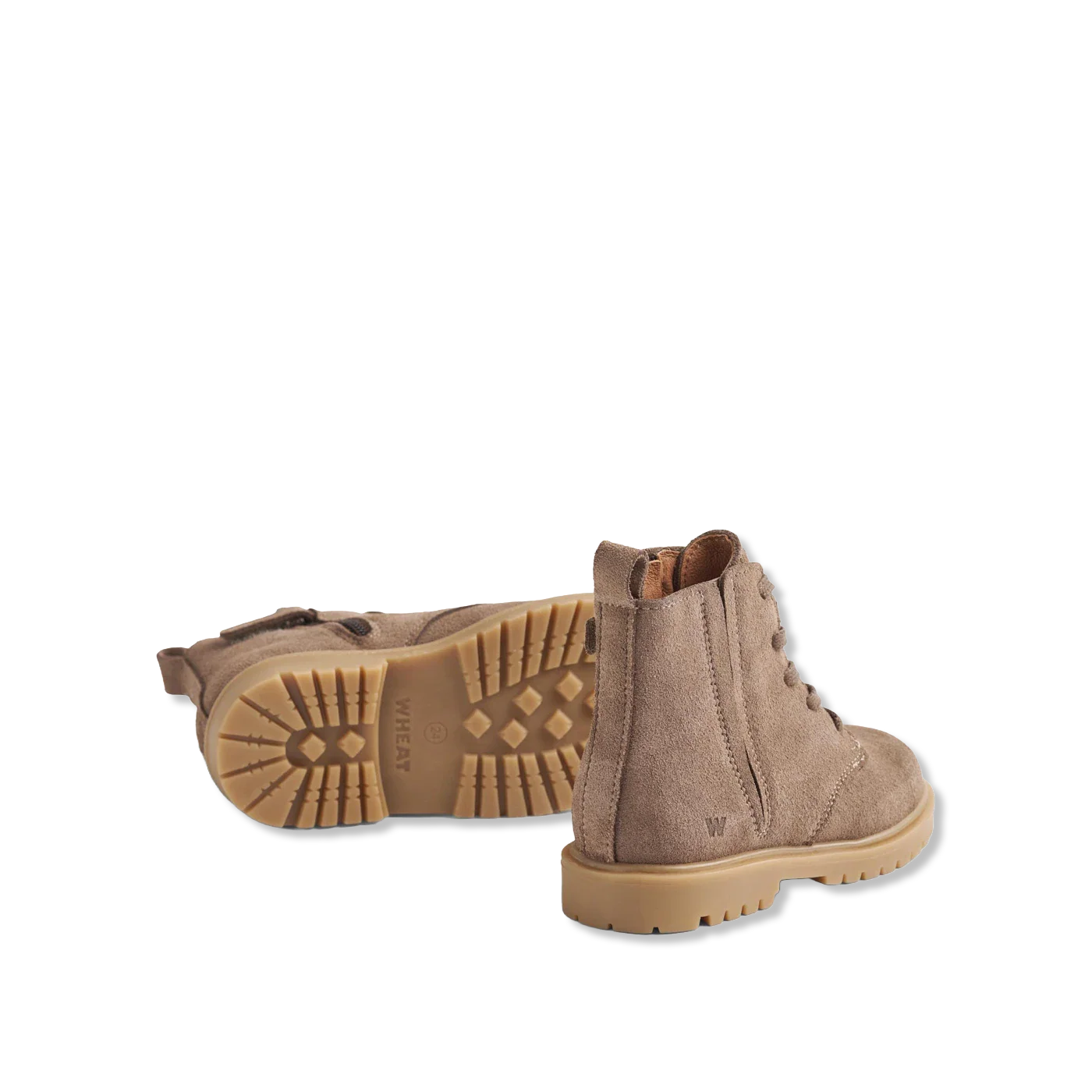 Ryder Boots