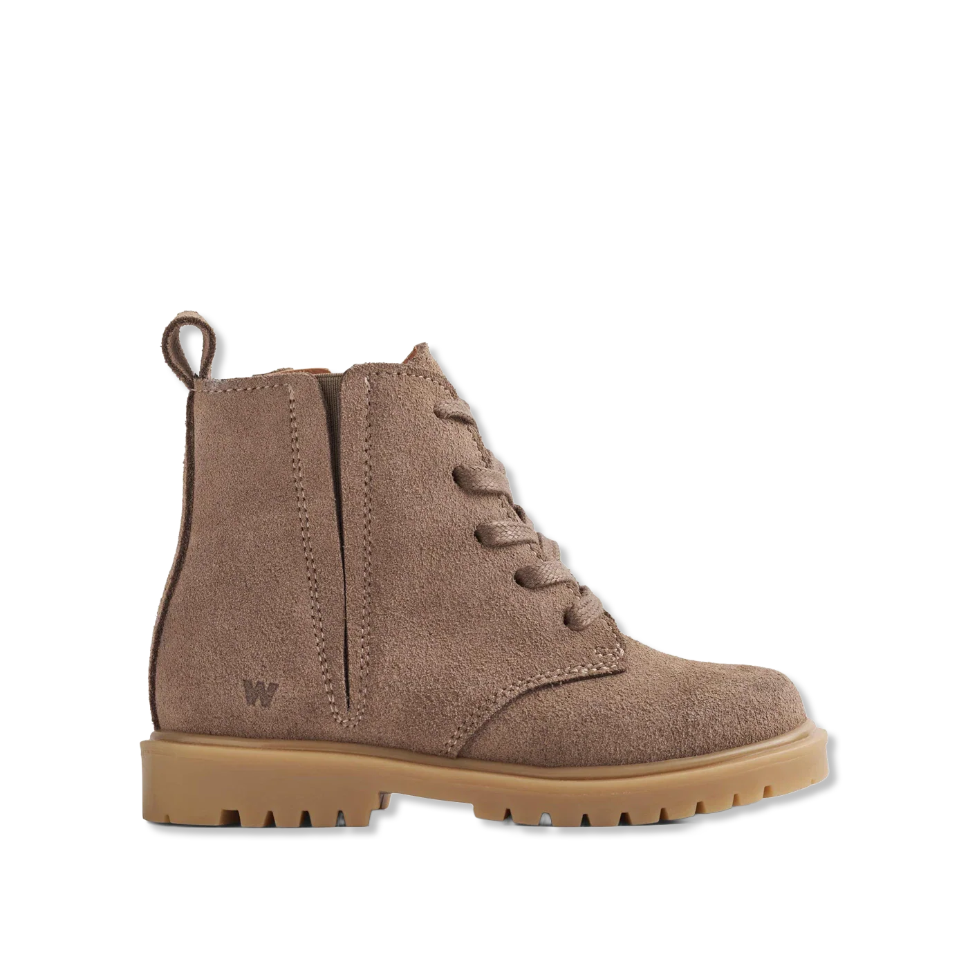Ryder Boots