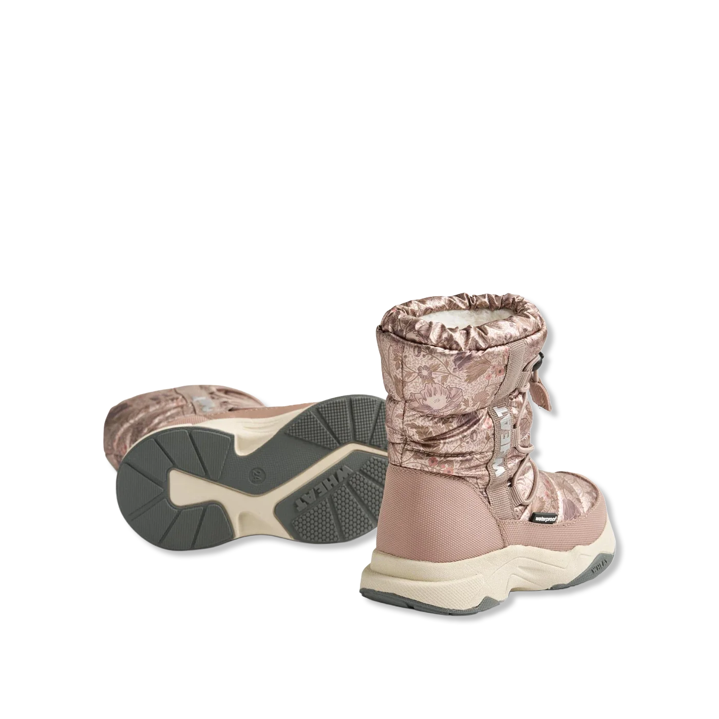 Cosmo Winter boots