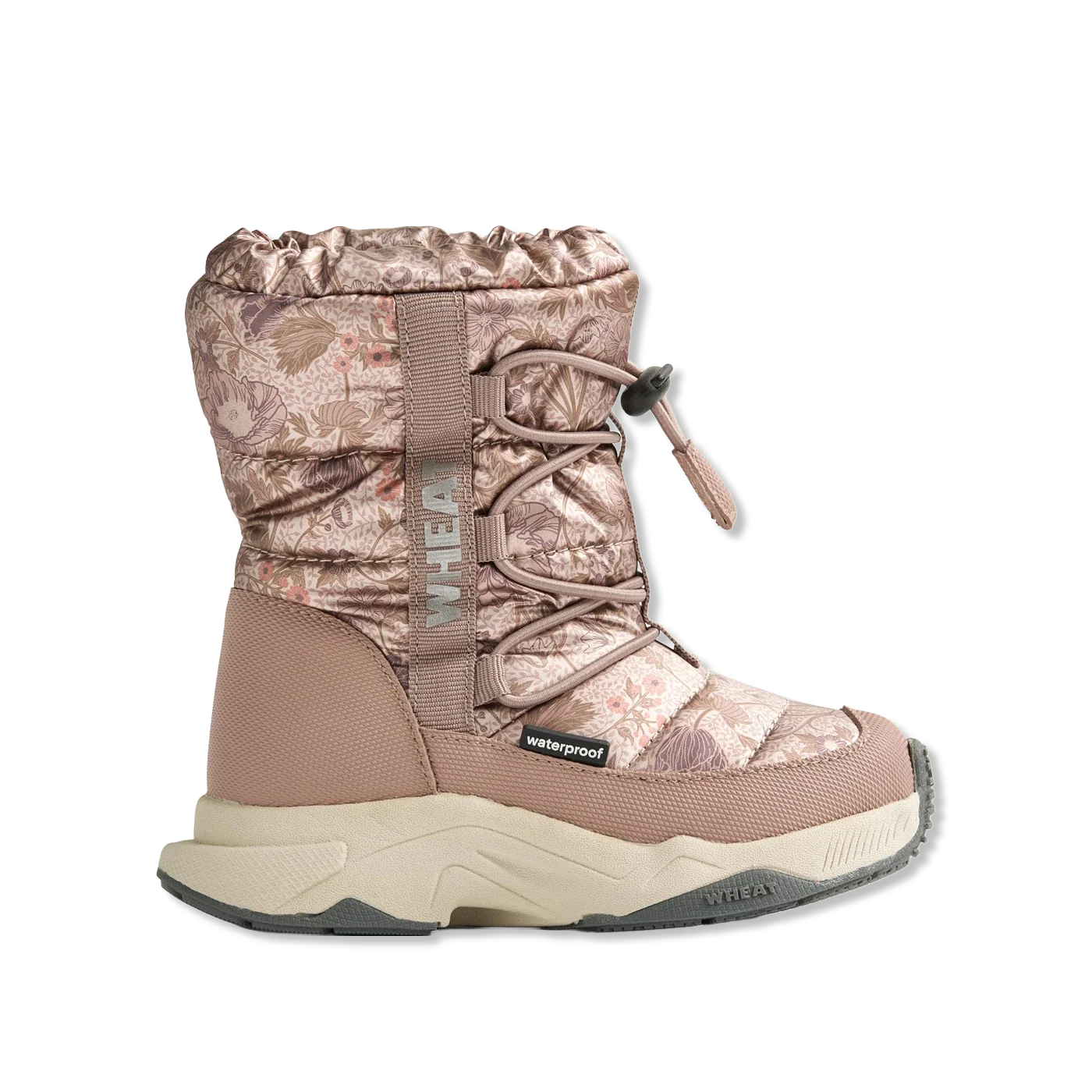Cosmo Winter boots