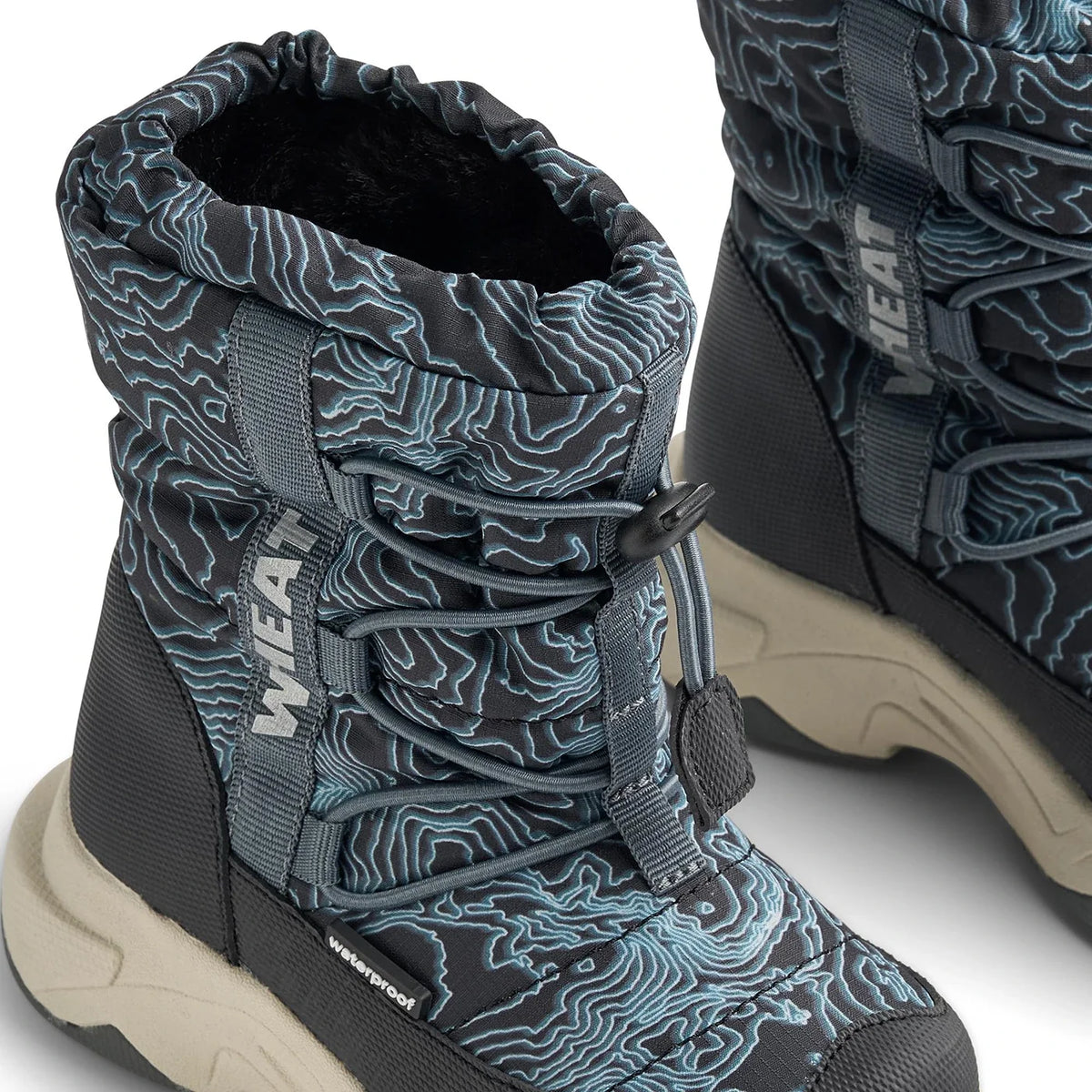 Cosmo Winter boots