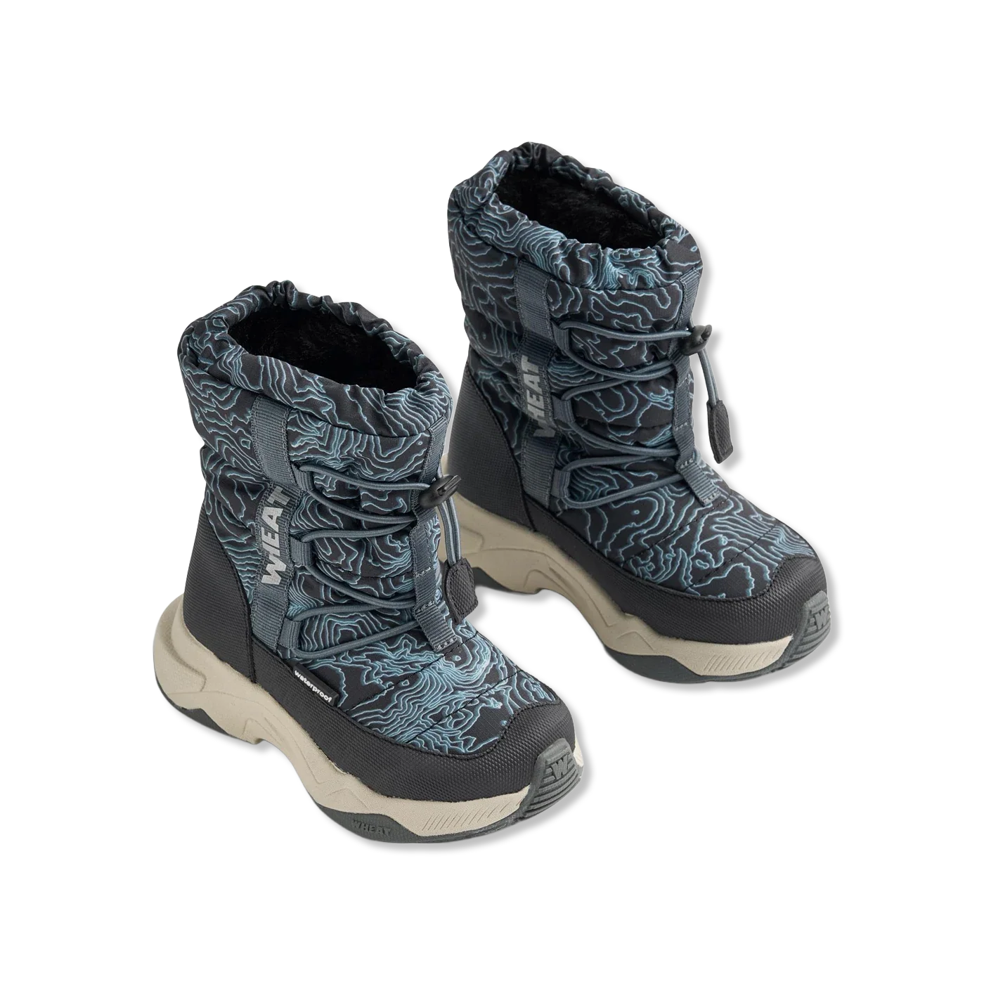 Cosmo Winter boots