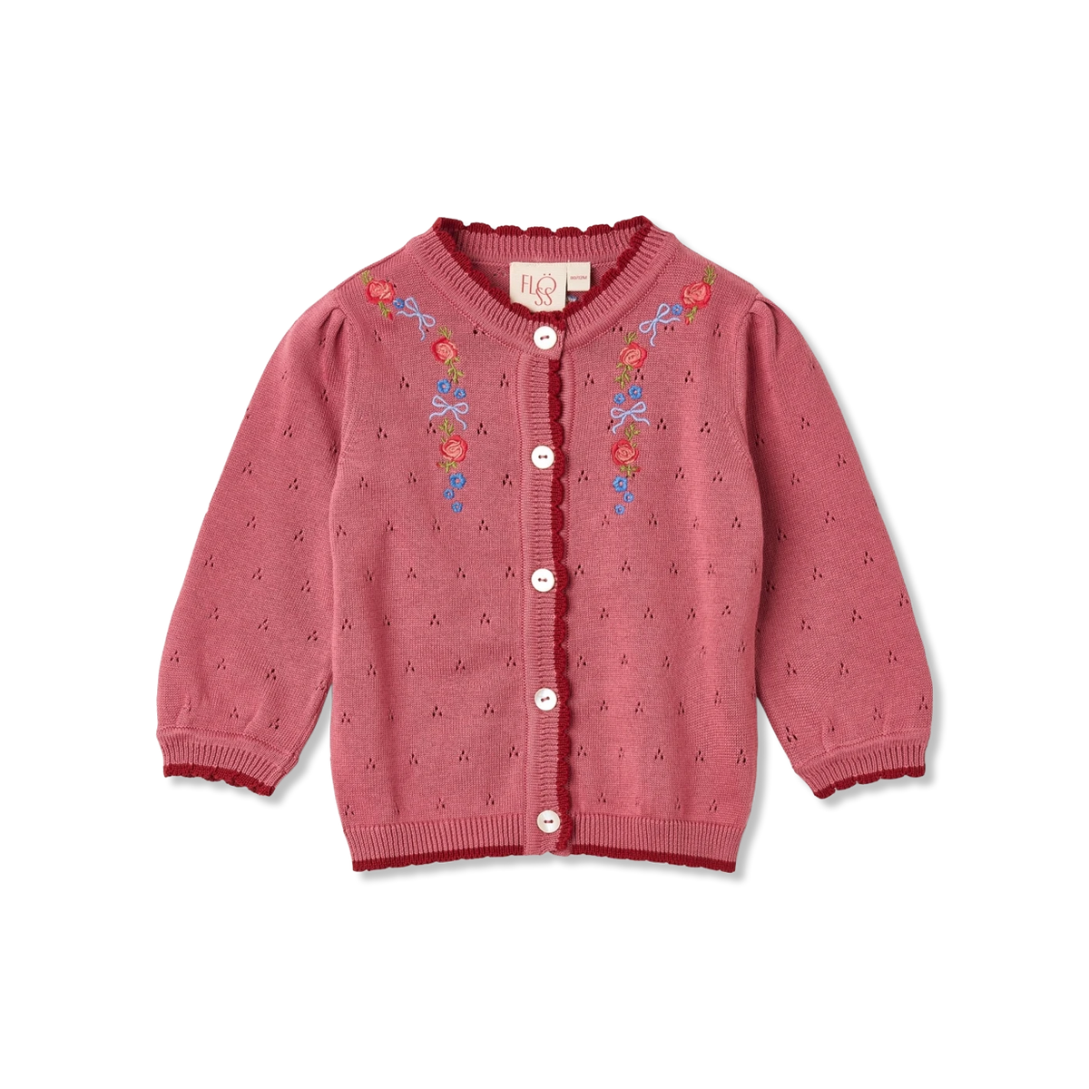Willow Cardigan