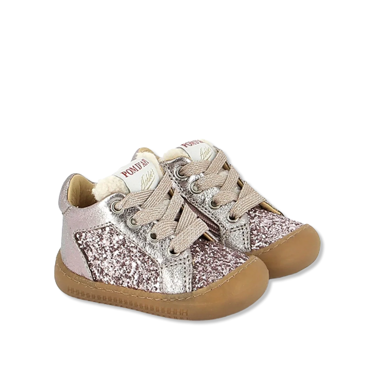 Yaka First walkers