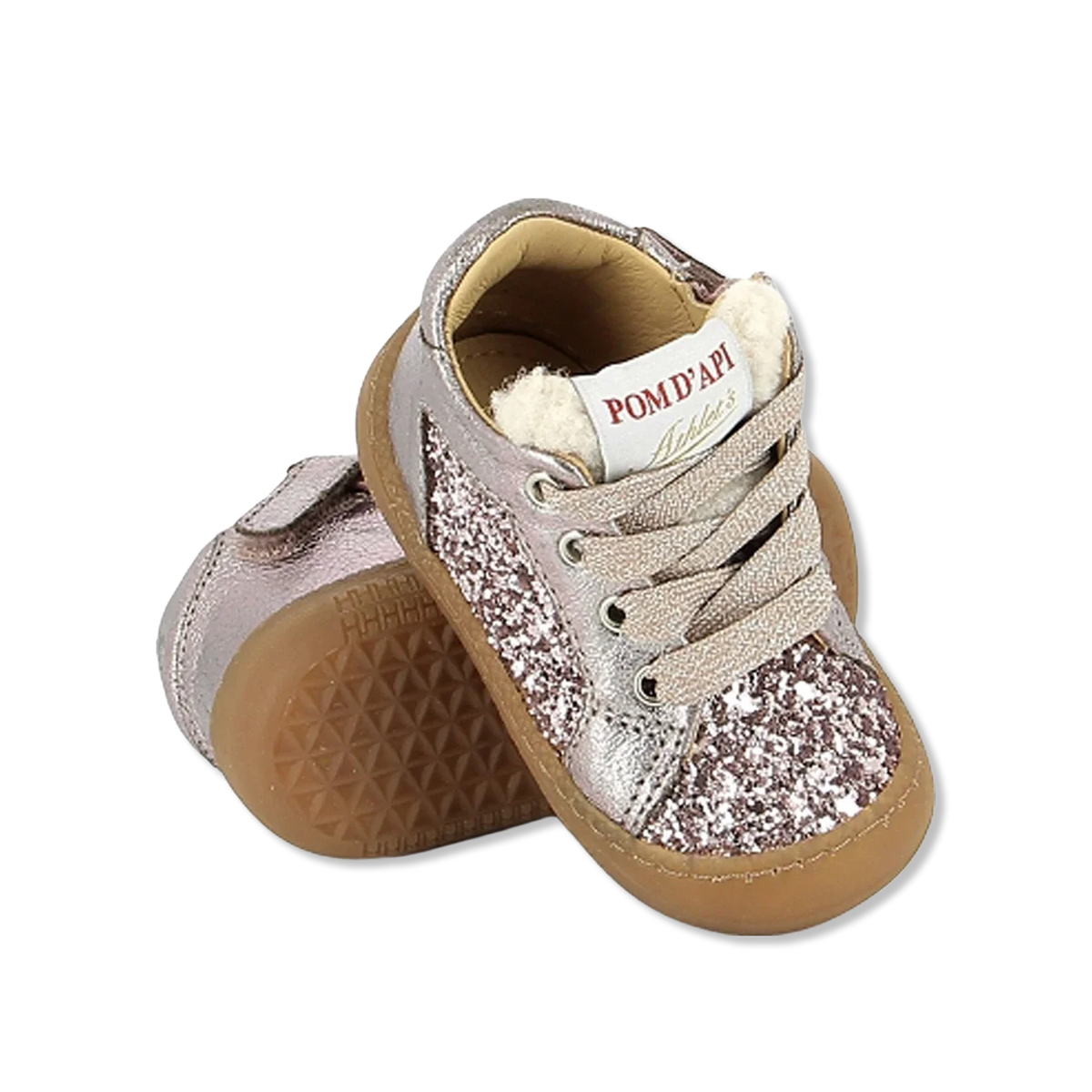Yaka First walkers