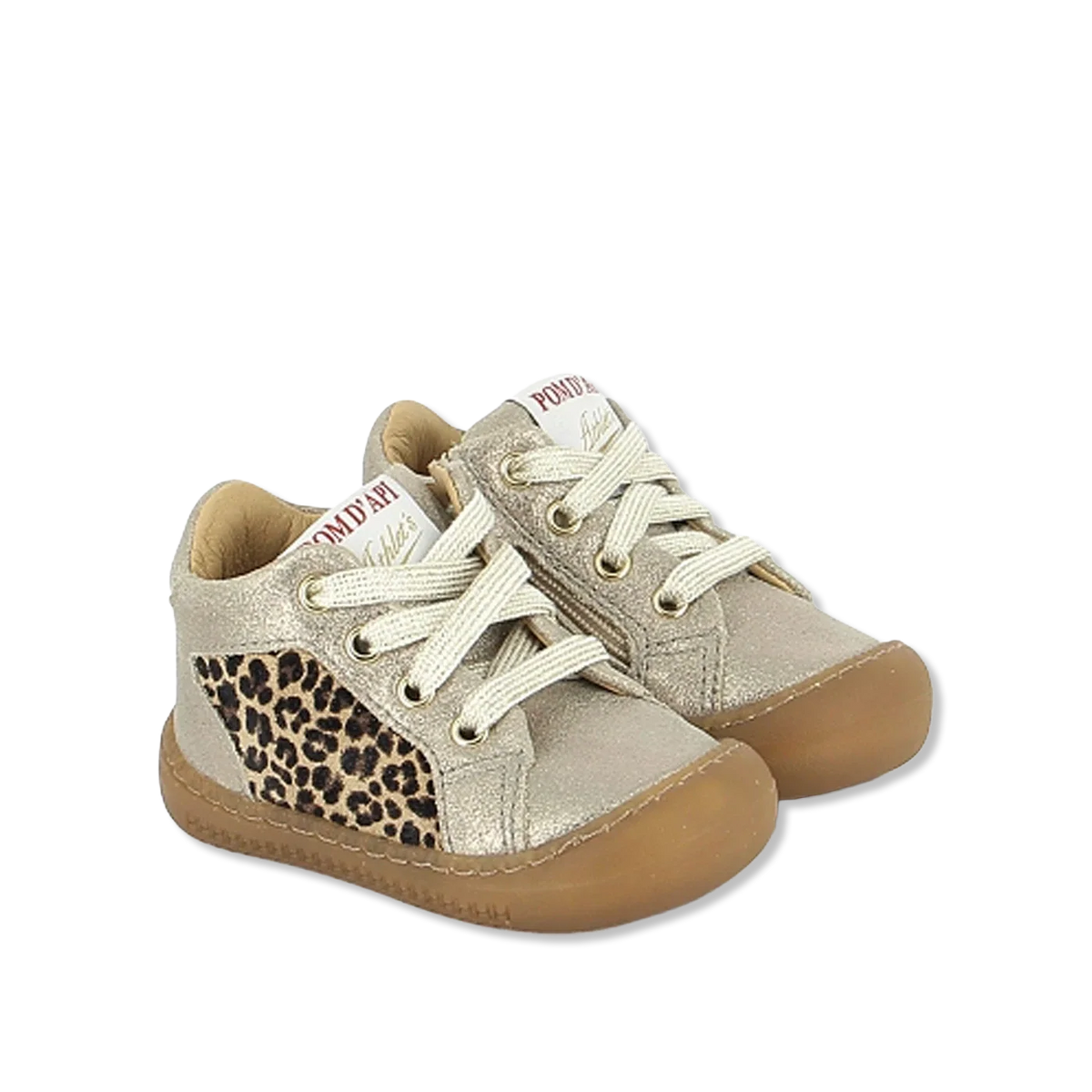 Yaka First walkers