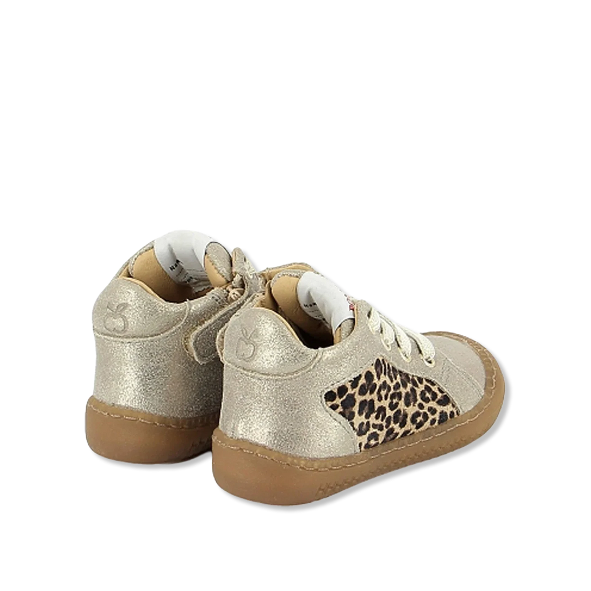 Yaka First walkers