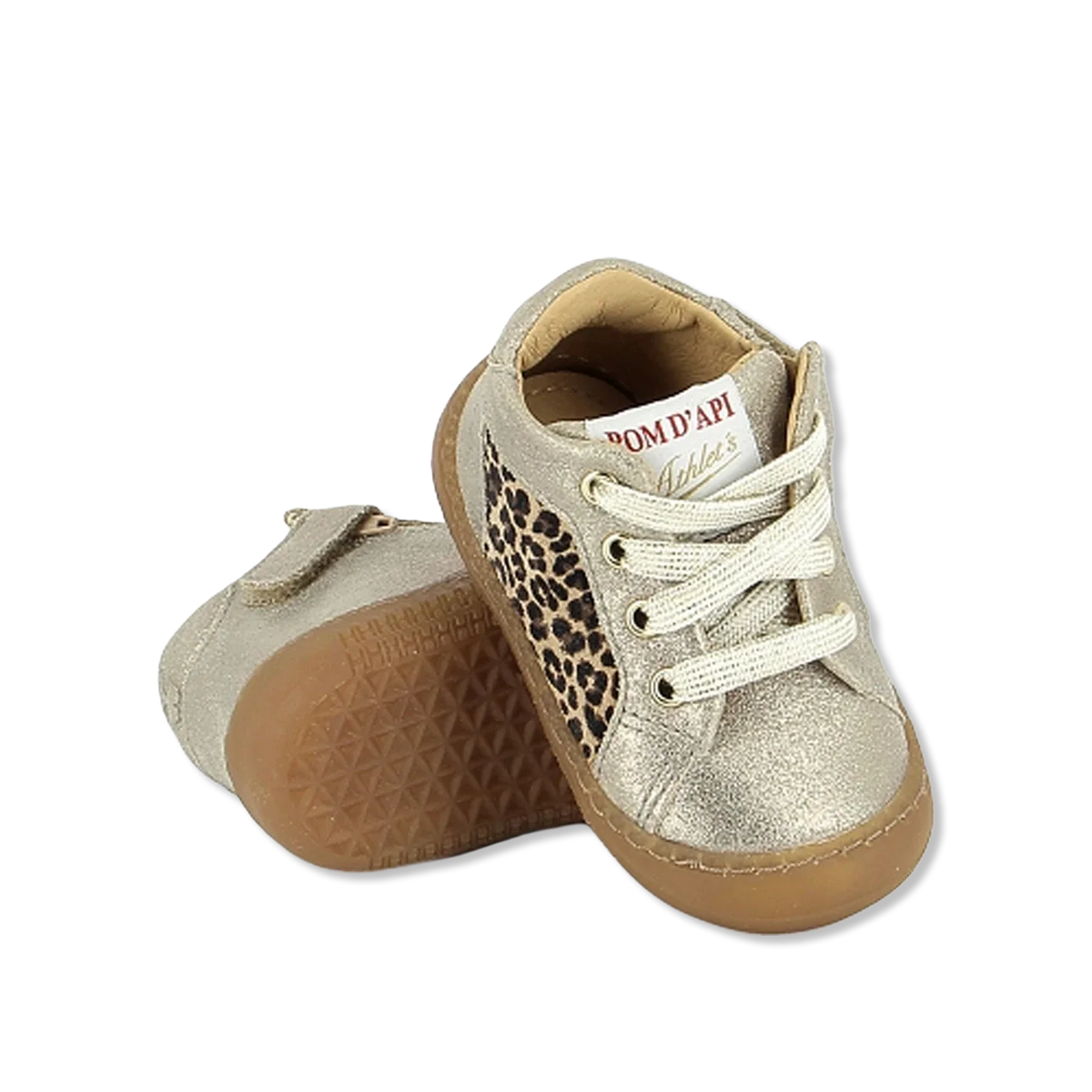 Yaka First walkers
