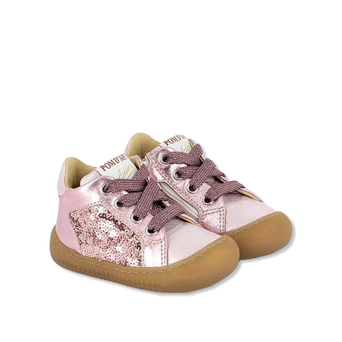 Yaka First walkers