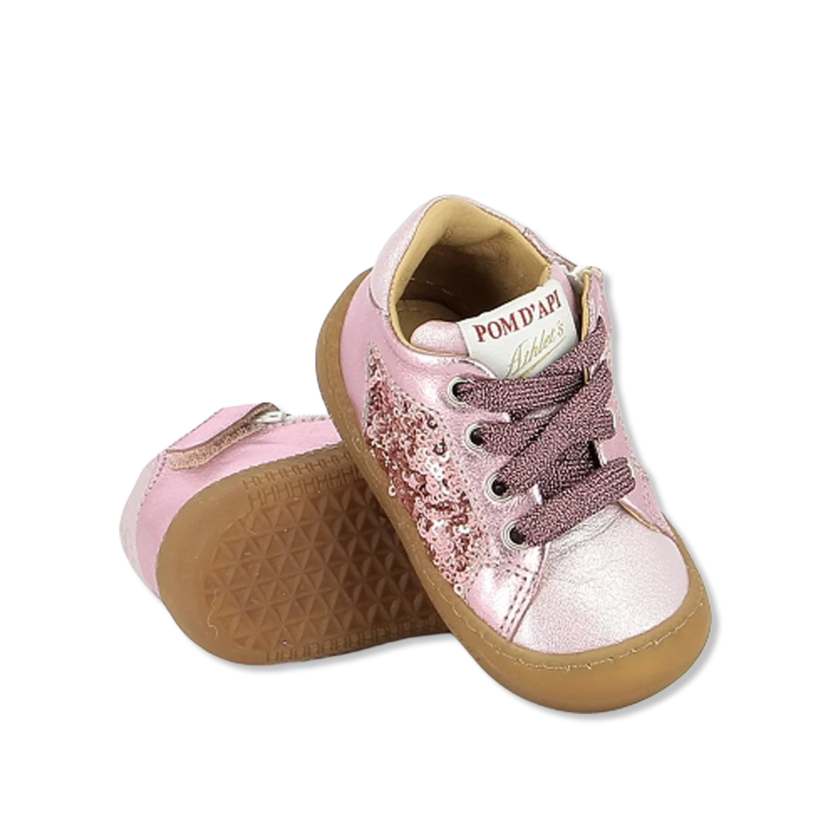 Yaka First walkers